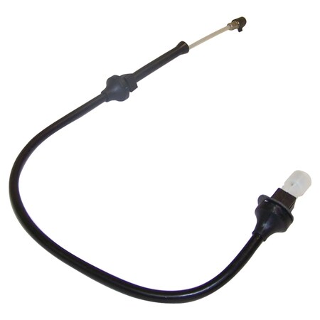 Crown Automotive Accelerator Cable Cj, #J5358677 J5358677